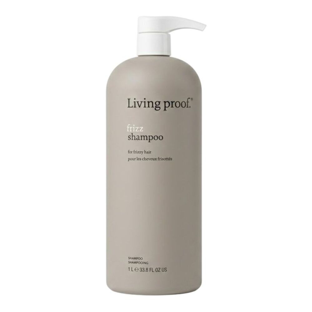 Living Proof No Frizz Shampoo 32 Oz